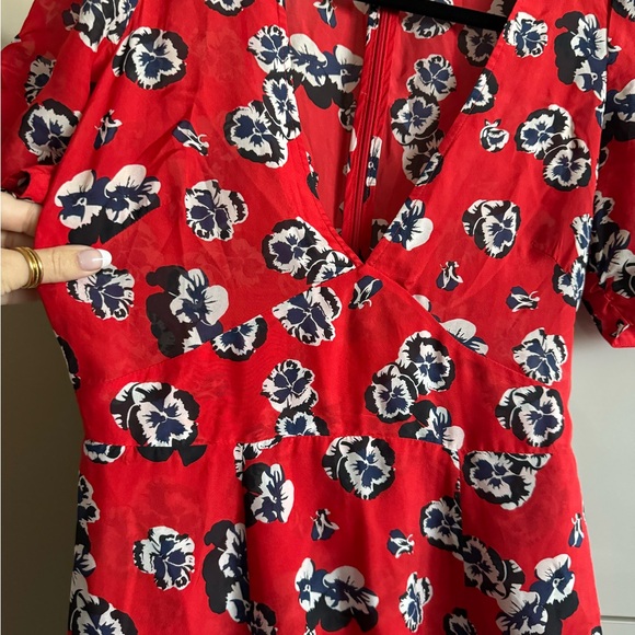 REALISATION PAR OZZIE DRESS - Picture 6 of 11